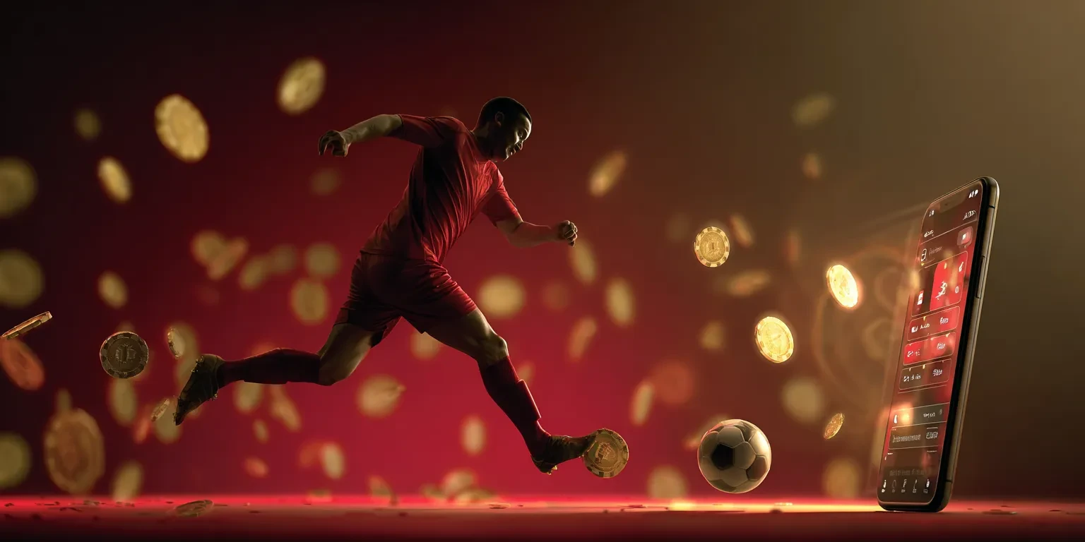 Menjelajahi Ibet2u dan Liga Perdana Inggeris
