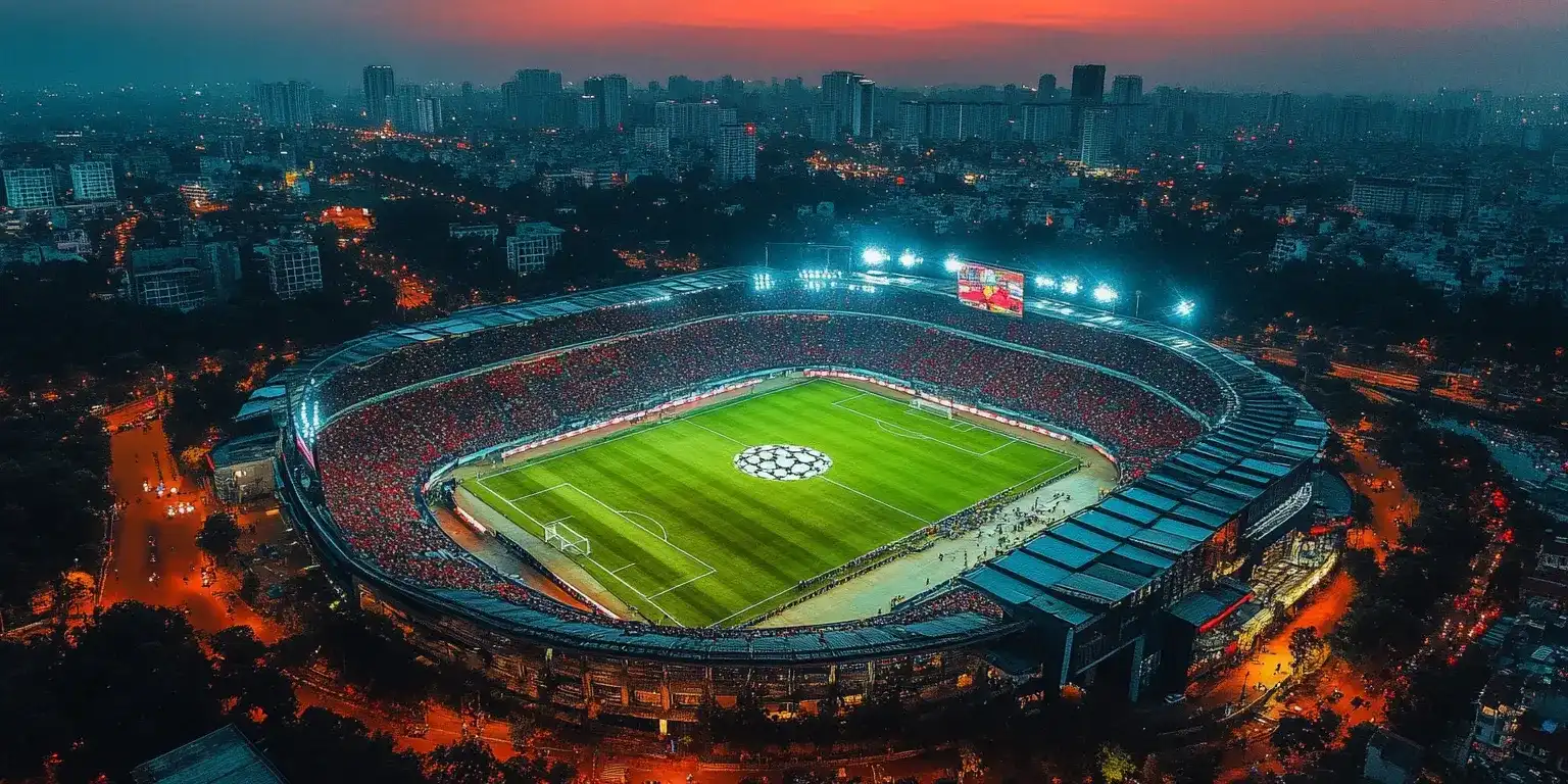 Kenali 《ibet2u》: Berita Terkini E-Sukan Malaysia (2026/08/19)